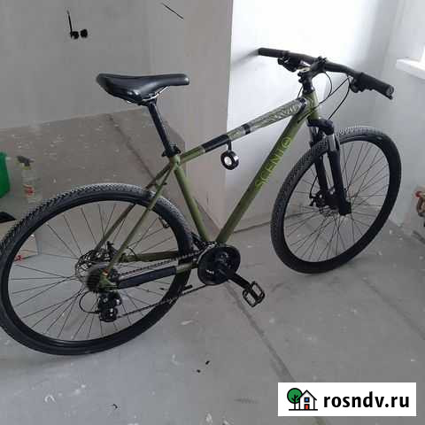 Велосипеды бу Взрослый / Size М; 50см; 19.7 Нижний Новгород - изображение 1