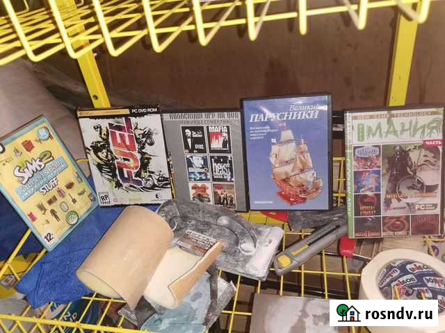 Игры на пк Ростов-на-Дону - изображение 1