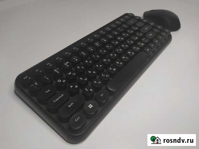Клавиатура беспроводная Екатеринбург - изображение 1