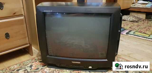 Телевизор Уваровка - изображение 1