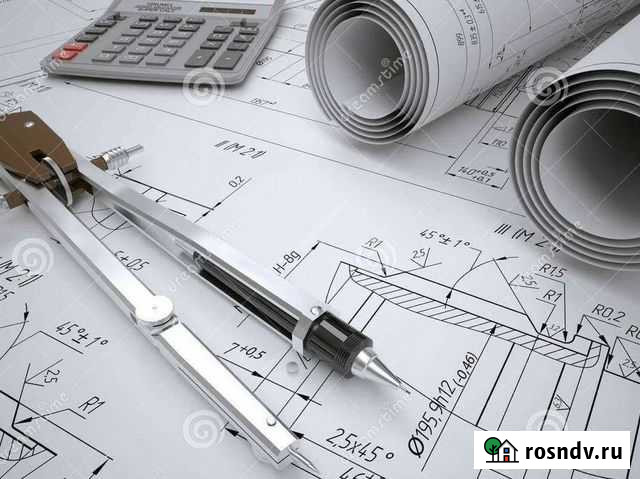 Делаю чертежи Астрахань - изображение 1