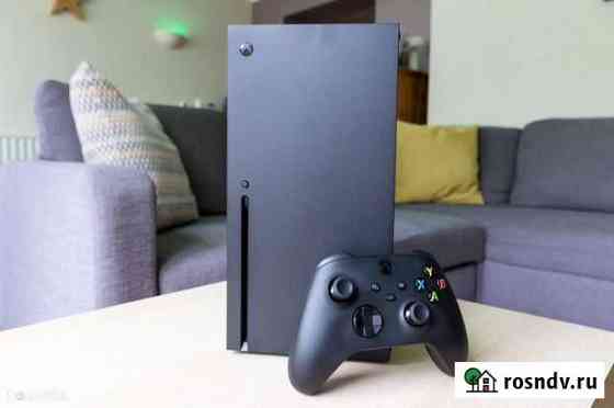 Xbox series x Киров