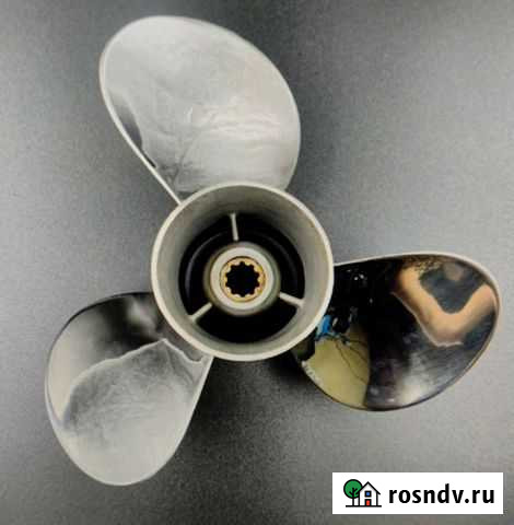 Винт гребной на лодочный мотор Yamaha 30 Волгоград - изображение 1