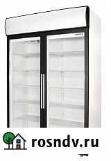 Шкаф холодильный DM114-S Казань - изображение 1