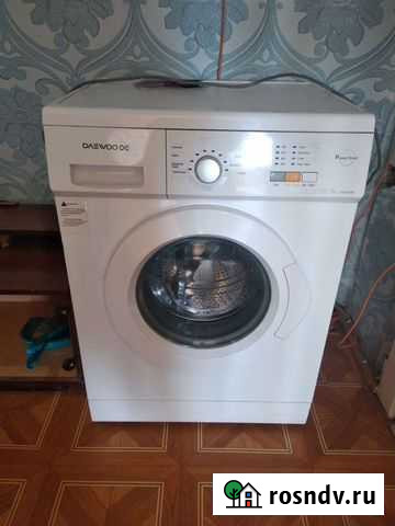Стиральная машина Калининград - изображение 1
