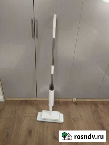 Xiaomi Deerma Spray Mop TB900 с функцией пылесоса Королев - изображение 1