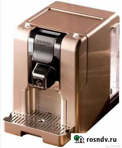 Капсульная кофемашина zepter Псков - изображение 1