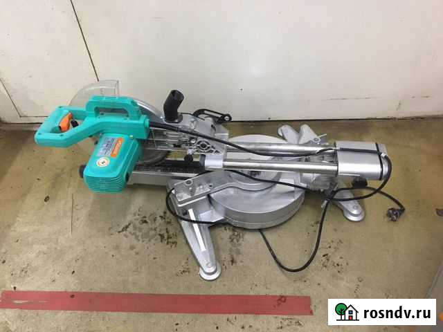 Торцовочная пила Sturm MS5525S (16325) Минусинск - изображение 1