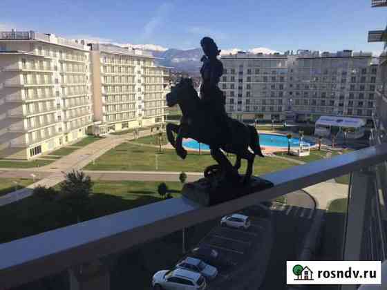 Салават Юлаев СССР Сочи