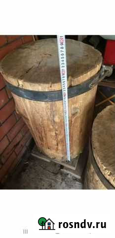 Колода для рубки мяса Чита - изображение 1