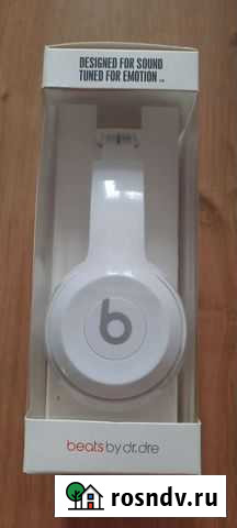 Наушники beats solo 3 Челябинск - изображение 1