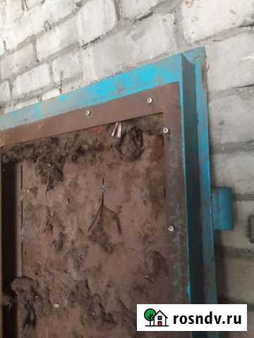 Ворота гаражные Благовещенск - изображение 1