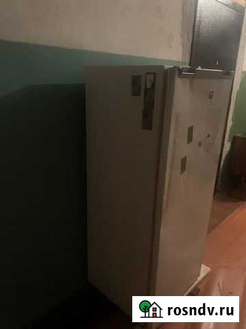 Холодильник Санкт-Петербург - изображение 1