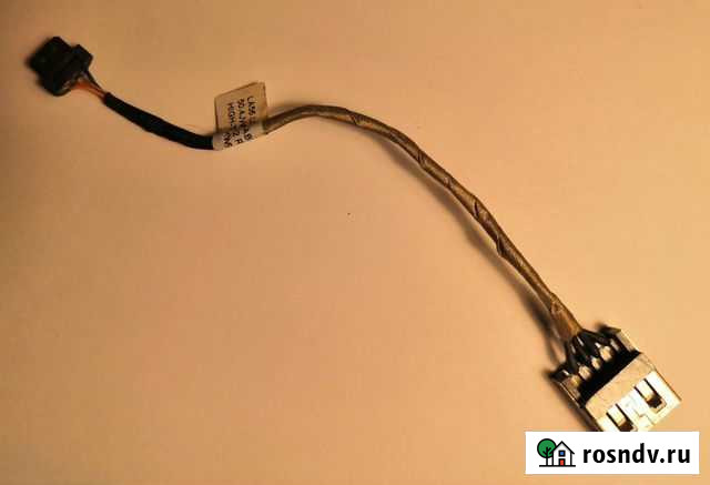 Wistron LA56 USB Cable (50.4JW01.002) Ярославль - изображение 1