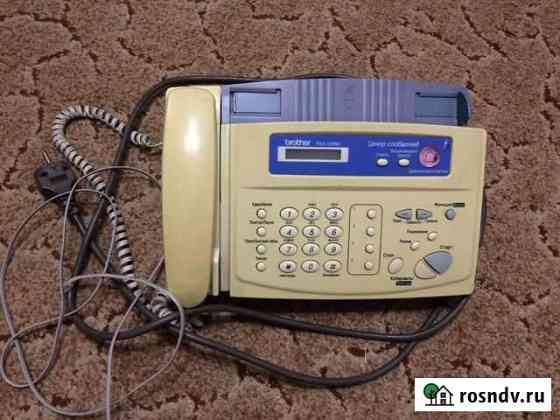 Факс Brother Fax 335MC Санкт-Петербург