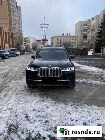 Аренда авто с водителем Тюмень