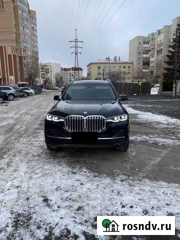 Аренда авто с водителем Тюмень - изображение 1