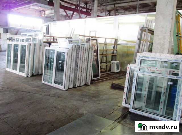 Окна пластиковые Вологда - изображение 1