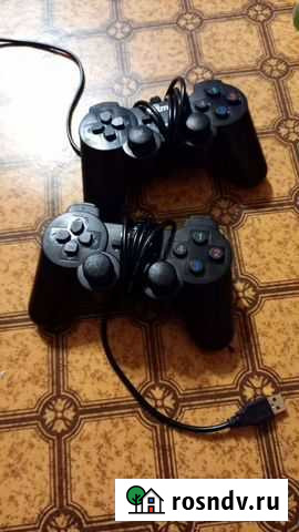 Джойстик Энгельс - изображение 1