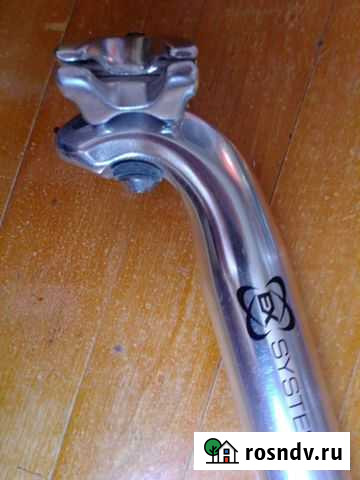 Подседельный штырь, крылья Екатеринбург - изображение 1