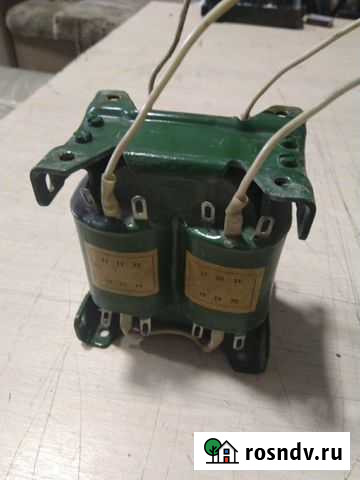 Трансформатор тпп 318-220-50 Барнаул - изображение 1