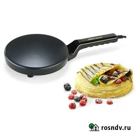 Новая погружная блинница Дмитриев-Льговский - изображение 1