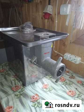 Мясорубка мим-300 Чайковский - изображение 1