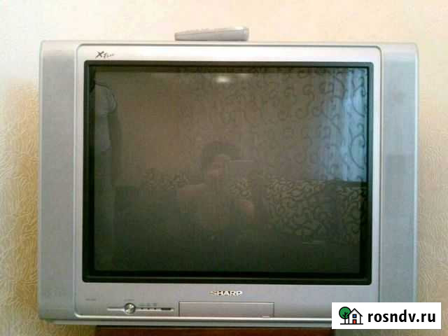 Телевизор Sharp Симферополь - изображение 1