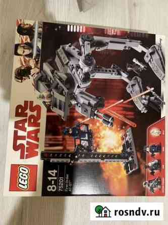 Lego Star Wars 75201 Казань