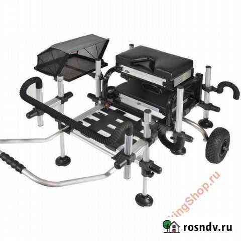 Платформа рыболовная rive D36 Тула
