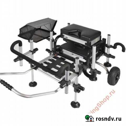 Платформа рыболовная rive D36 Тула - изображение 1