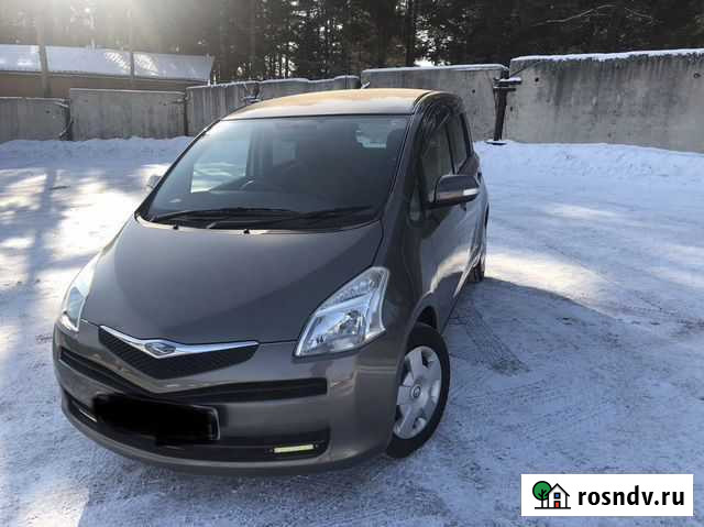 Автомобиль в прокат Чита - изображение 1