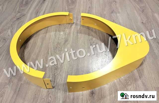 Кожух кму Soosan 300 Тюмень - изображение 1