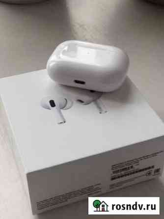 Airpods pro оригинал Благовещенск