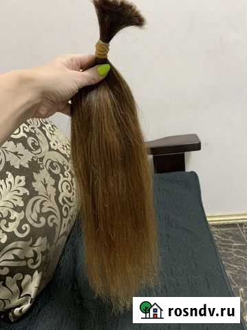 Волосы для наращивания Севастополь - изображение 1