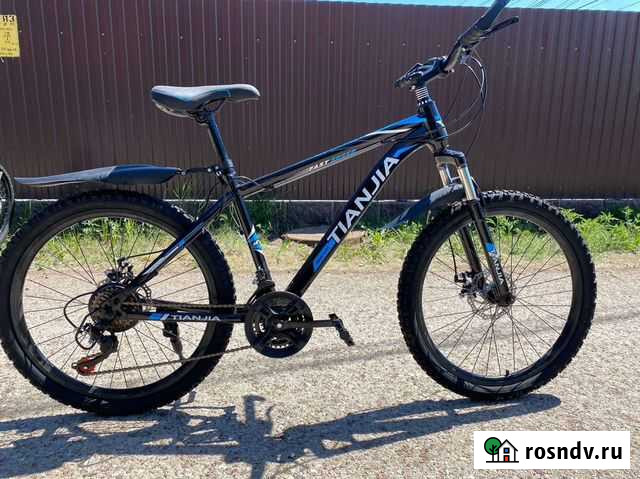 Велосипед tianjia Стерлитамак - изображение 1