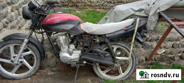 Мотоцикл Нечаевка - изображение 1
