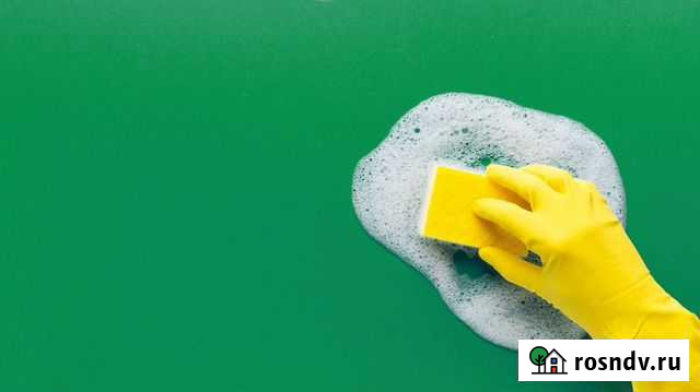 Уборка Тамбов - изображение 1