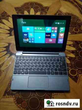 Планшет на Windows Acer 2gb/32gb+500gb Краснодар