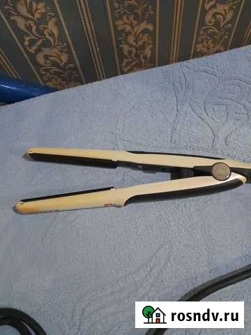 Утюжок для волос Норильск - изображение 1