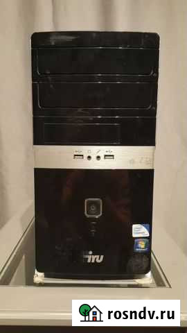 Для игр и развлечений GeForce GTX550Ti Комсомольск-на-Амуре - изображение 1