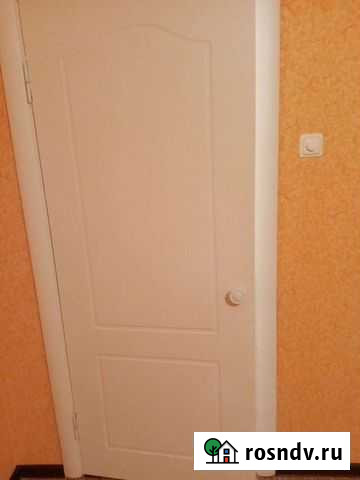 Межкомнатные двери бу с коробкой Череповец - изображение 1