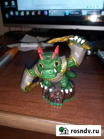 Skylanders Spyro ’s Adventure обмен Омск - изображение 1