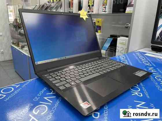 Lenovo S145 (A9/SSD) новый Братск