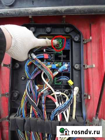 Автоэлектрик грузовой Сергиев Посад - изображение 1