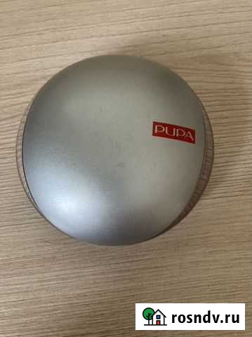 Румяна pupa Иркутск - изображение 1