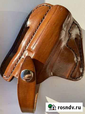 Кобура пм Пушкино - изображение 1