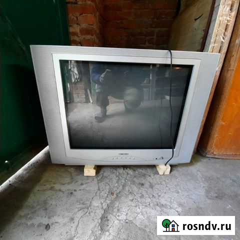 Телевизор Абинск - изображение 1