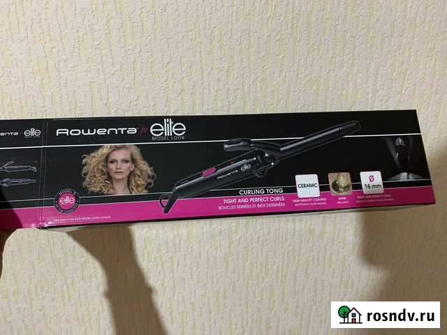 Утюжок для волос Нижний Новгород - изображение 1