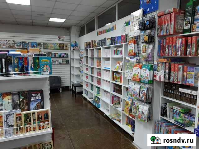 Опт - розн компания по продаже учебной литературы Абакан - изображение 1